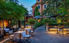 Hotel Villa San Pio